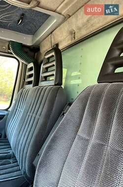 Грузовой фургон Iveco Daily 2007 в 