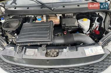 Тентованый Iveco Daily 2016 в Киеве