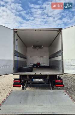 Рефрижератор Iveco Daily 2011 в 