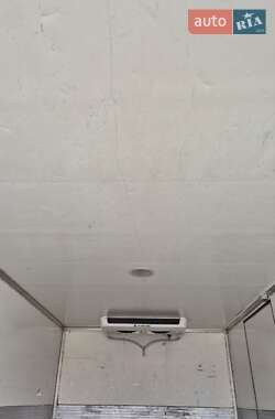 Рефрижератор Iveco Daily 2011 в 