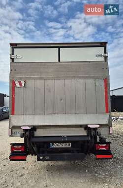 Рефрижератор Iveco Daily 2011 в 