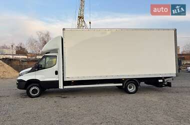 Грузовой фургон Iveco Daily 2019 в 