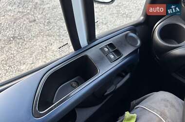 Грузовой фургон Iveco Daily 2019 в 