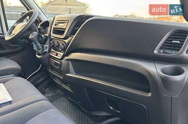 Грузовой фургон Iveco Daily 2019 в 