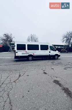 Минивэн Iveco Daily 2001 в 