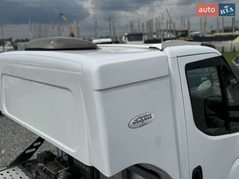 Другие грузовики Iveco Daily 2018 в Львове