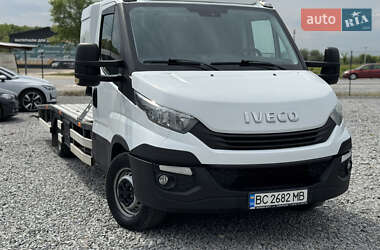 Другие грузовики Iveco Daily 2018 в Львове