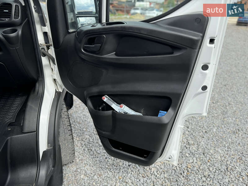 Другие грузовики Iveco Daily 2018 в Львове