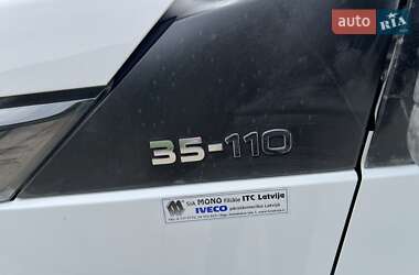 Рефрижератор Iveco Daily 2015 в 