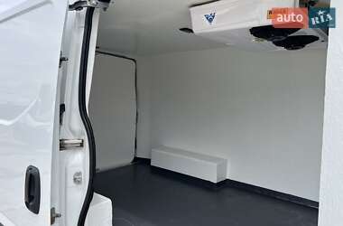 Рефрижератор Iveco Daily 2015 в 