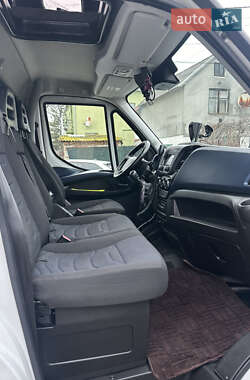 Тентованый Iveco Daily 2018 в 