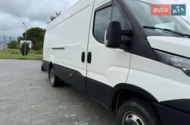 Грузовой фургон Iveco Daily 2016 в 