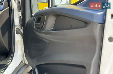 Тентований Iveco Daily 2018 в 