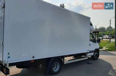 Вантажний фургон Iveco Daily 2013 в 