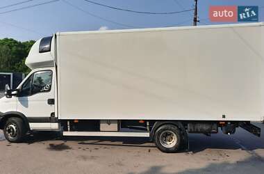 Вантажний фургон Iveco Daily 2013 в 