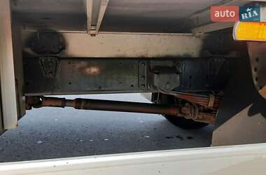 Вантажний фургон Iveco Daily 2013 в 