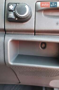 Вантажний фургон Iveco Daily 2013 в 