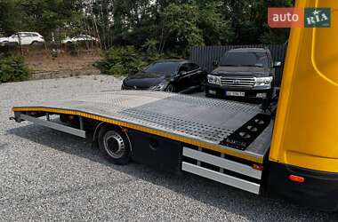 Автовоз Iveco Daily 2019 в 