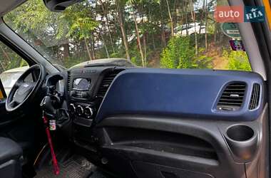 Автовоз Iveco Daily 2019 в 