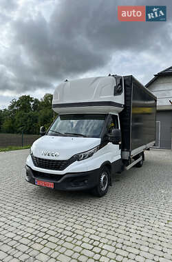 Грузовой фургон Iveco Daily 2021 в Коломые