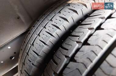 Грузовой фургон Iveco Daily 2012 в 