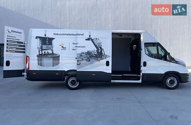 Грузовой фургон Iveco Daily 2020 в 