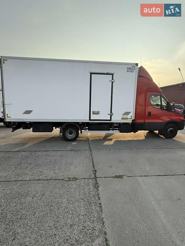 Iveco Daily 2018