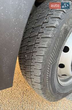 Рефрижератор Iveco Daily 2013 в 