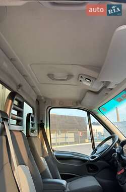 Рефрижератор Iveco Daily 2013 в 