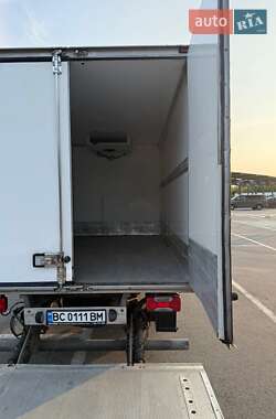 Рефрижератор Iveco Daily 2013 в 