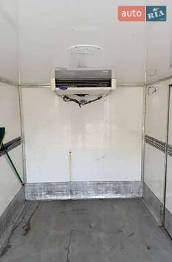 Рефрижератор Iveco Daily 2013 в 