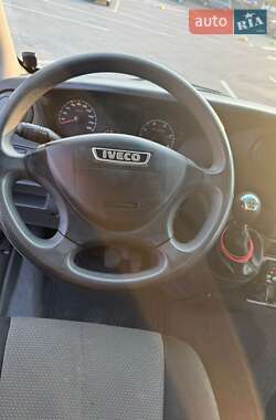 Рефрижератор Iveco Daily 2013 в 