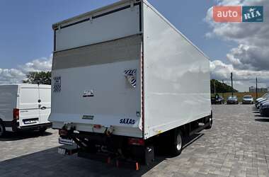 Грузовой фургон Iveco Daily 2019 в 