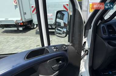 Грузовой фургон Iveco Daily 2019 в 
