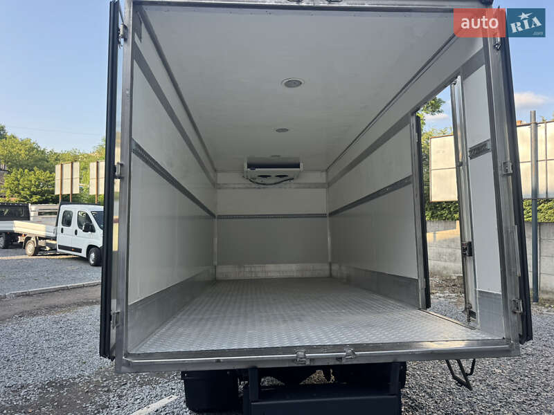 Другие грузовики Iveco Daily 2018 в Ровно