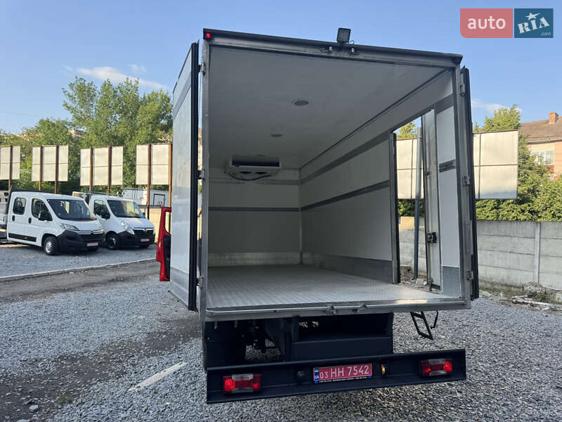Другие грузовики Iveco Daily 2018 в Ровно