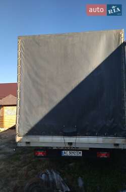 Другие грузовики Iveco Daily 2014 в 