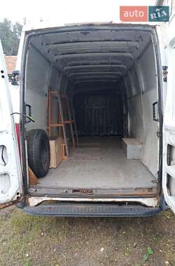 Грузовой фургон Iveco Daily 2005 в 