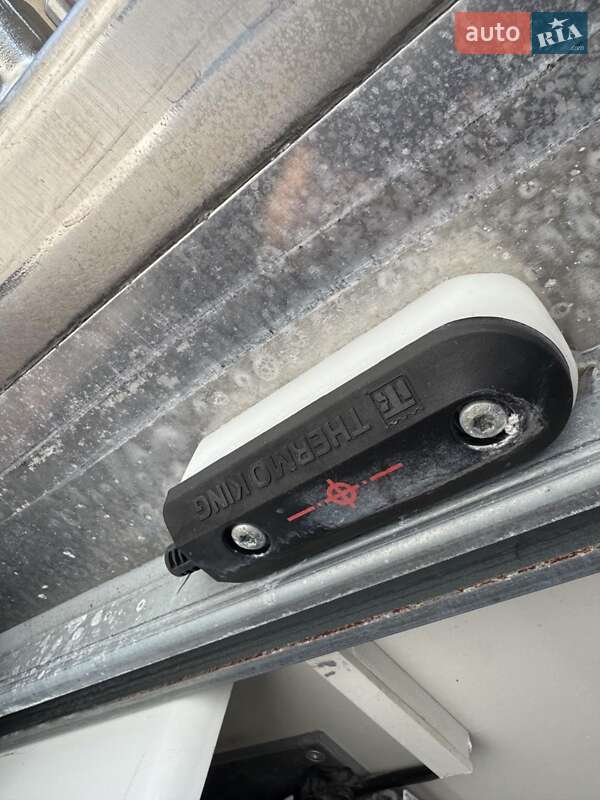 Рефрижератор Iveco Daily 2017 в Ровно фото 23 Рефрижератор Iveco Daily 2017 в Ровно