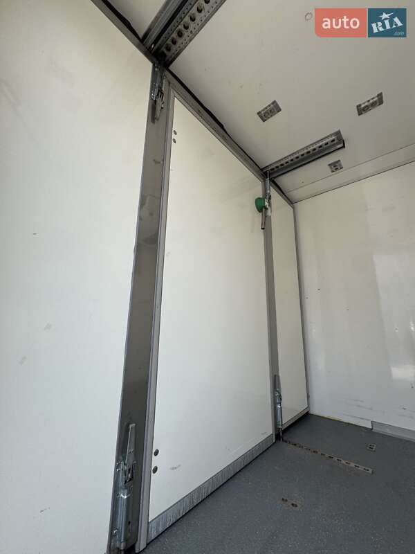 Рефрижератор Iveco Daily 2017 в Ровно фото 32 Рефрижератор Iveco Daily 2017 в Ровно