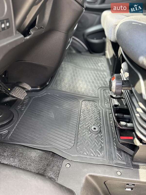 Рефрижератор Iveco Daily 2017 в Ровно фото 49 Рефрижератор Iveco Daily 2017 в Ровно