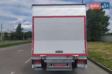 Грузовой фургон Iveco Daily 2020 в 