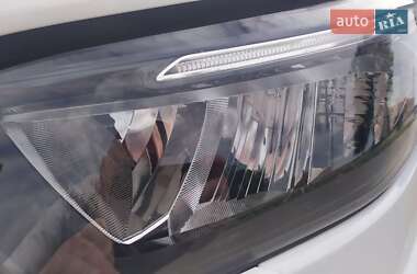 Грузовой фургон Iveco Daily 2020 в 