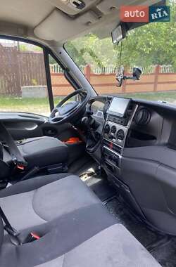Другие грузовики Iveco Daily 2011 в 