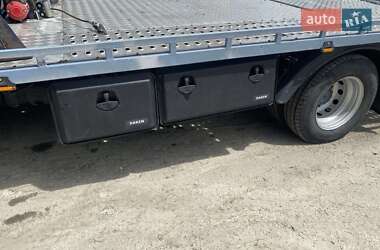 Другие грузовики Iveco Daily 2011 в 