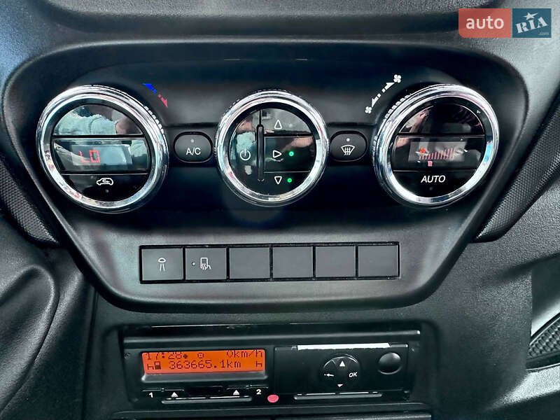 Автовоз Iveco Daily 2014 в Ковеле