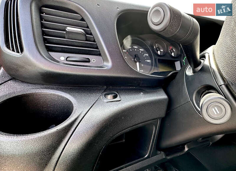 Автовоз Iveco Daily 2014 в Ковеле