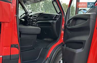 Автовоз Iveco Daily 2014 в 