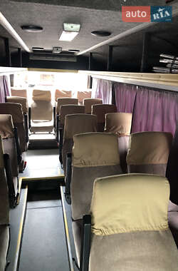 Микроавтобус Iveco Daily 2003 в 