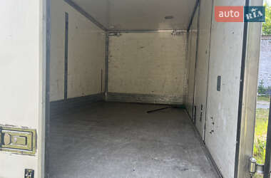Грузовой фургон Iveco Daily 2006 в 
